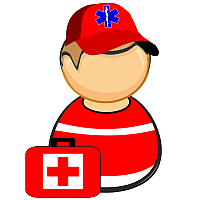 First Responder Icon